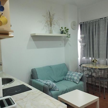 Benalmadena Costa, Pueblo Quinta Apartment ภายนอก รูปภาพ