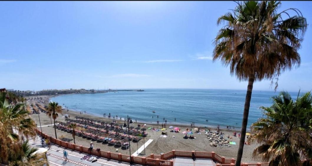 Benalmadena Costa, Pueblo Quinta Apartment ภายนอก รูปภาพ