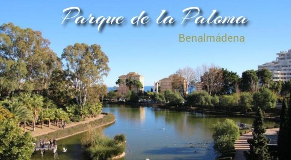 Benalmadena Costa, Pueblo Quinta Apartment ภายนอก รูปภาพ