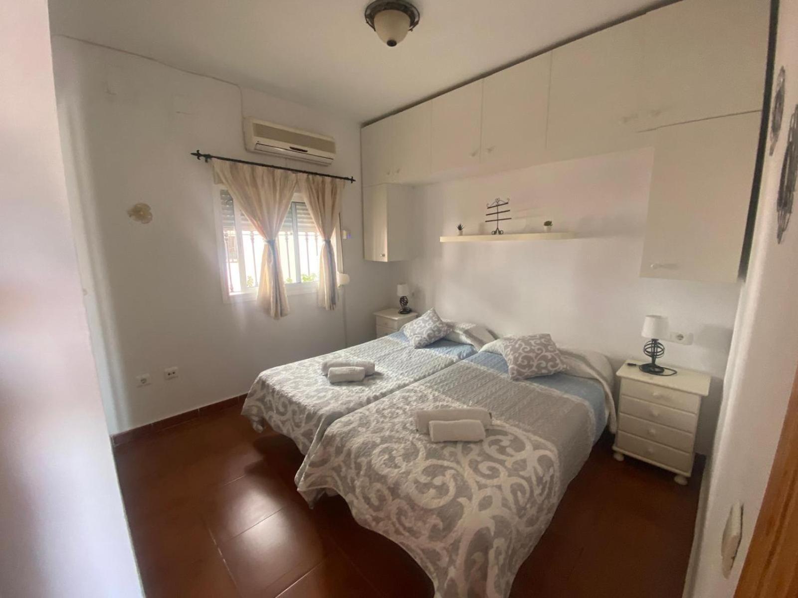 Benalmadena Costa, Pueblo Quinta Apartment ภายนอก รูปภาพ