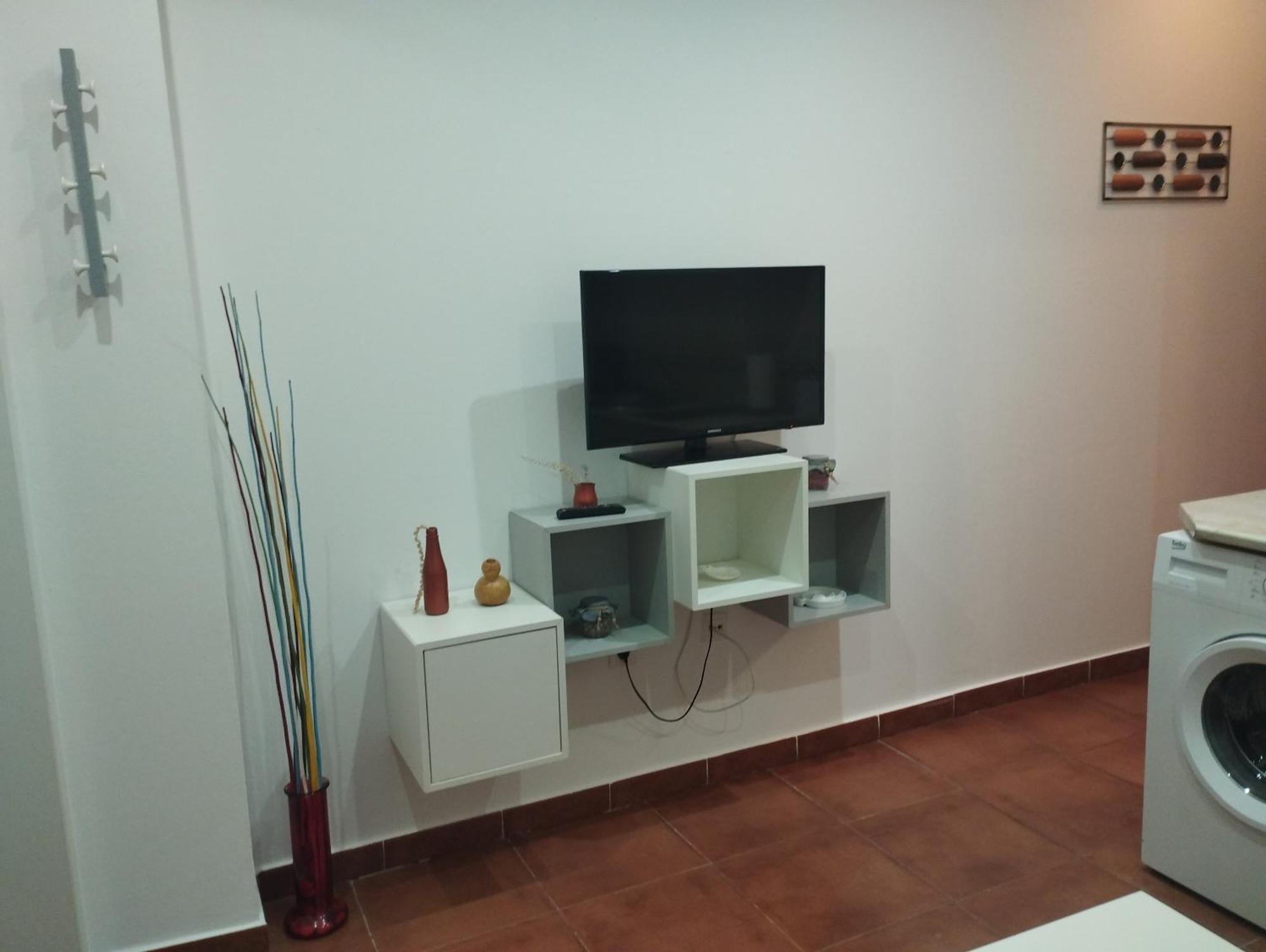 Benalmadena Costa, Pueblo Quinta Apartment ภายนอก รูปภาพ