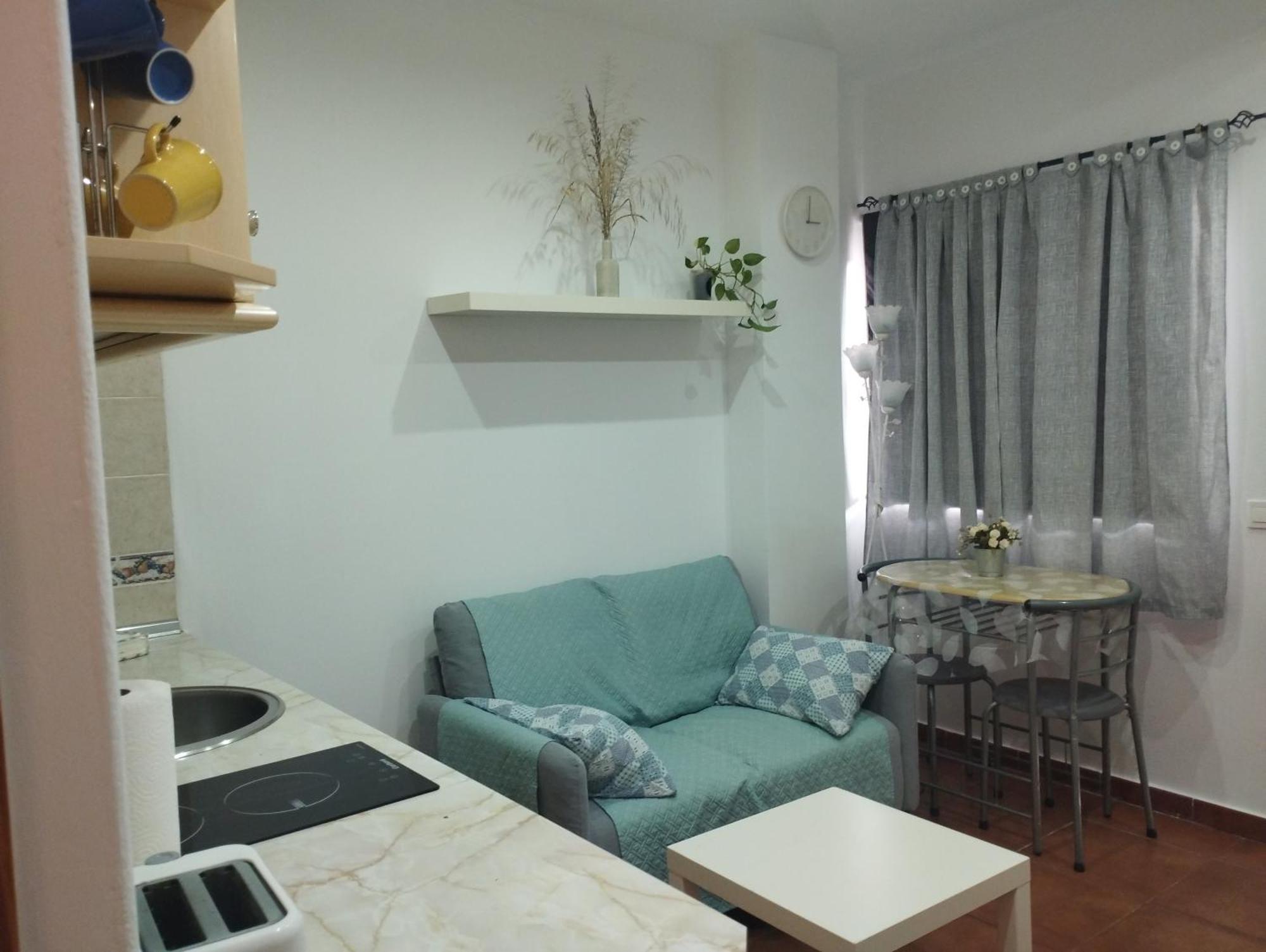 Benalmadena Costa, Pueblo Quinta Apartment ภายนอก รูปภาพ