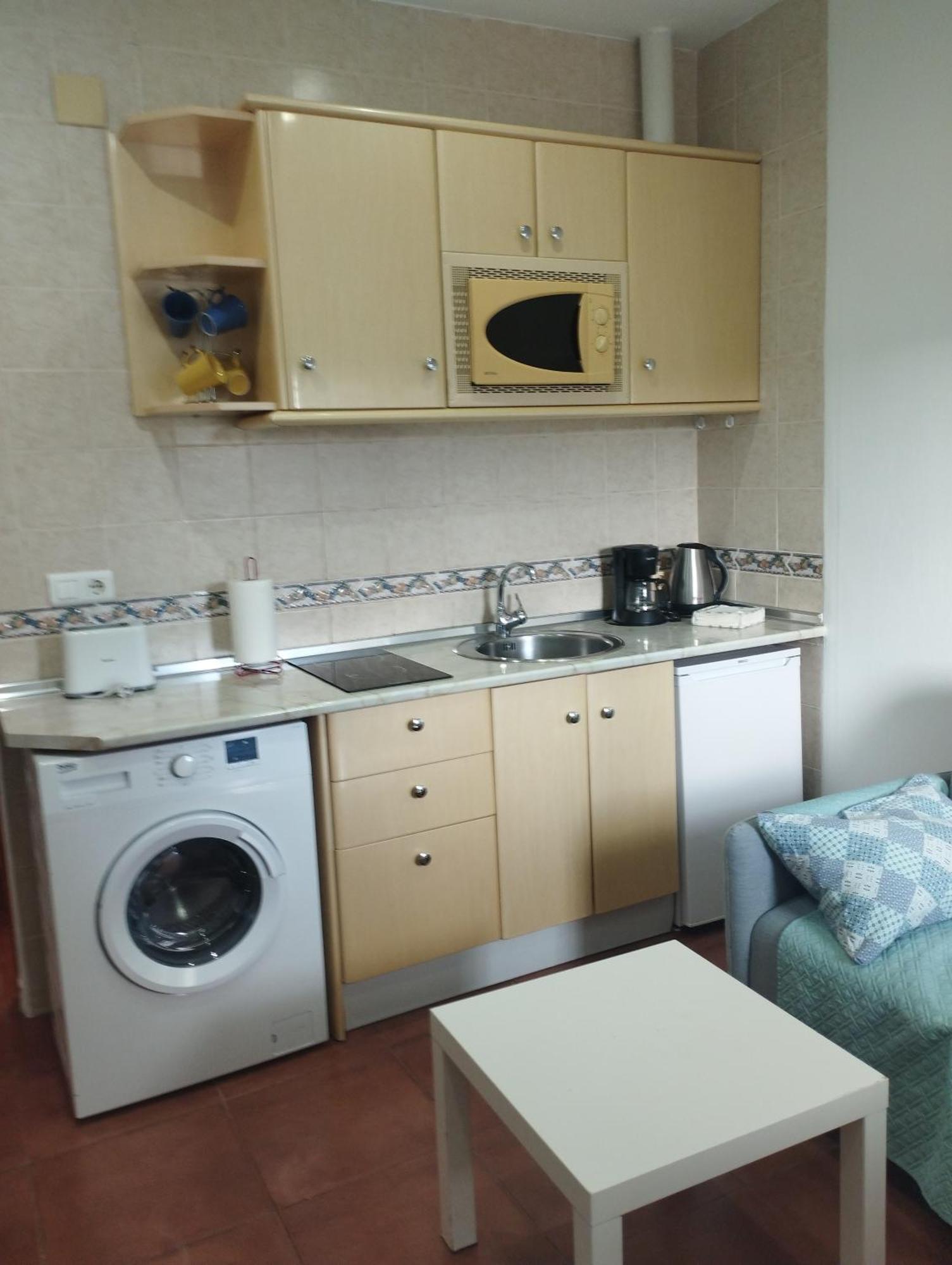 Benalmadena Costa, Pueblo Quinta Apartment ภายนอก รูปภาพ