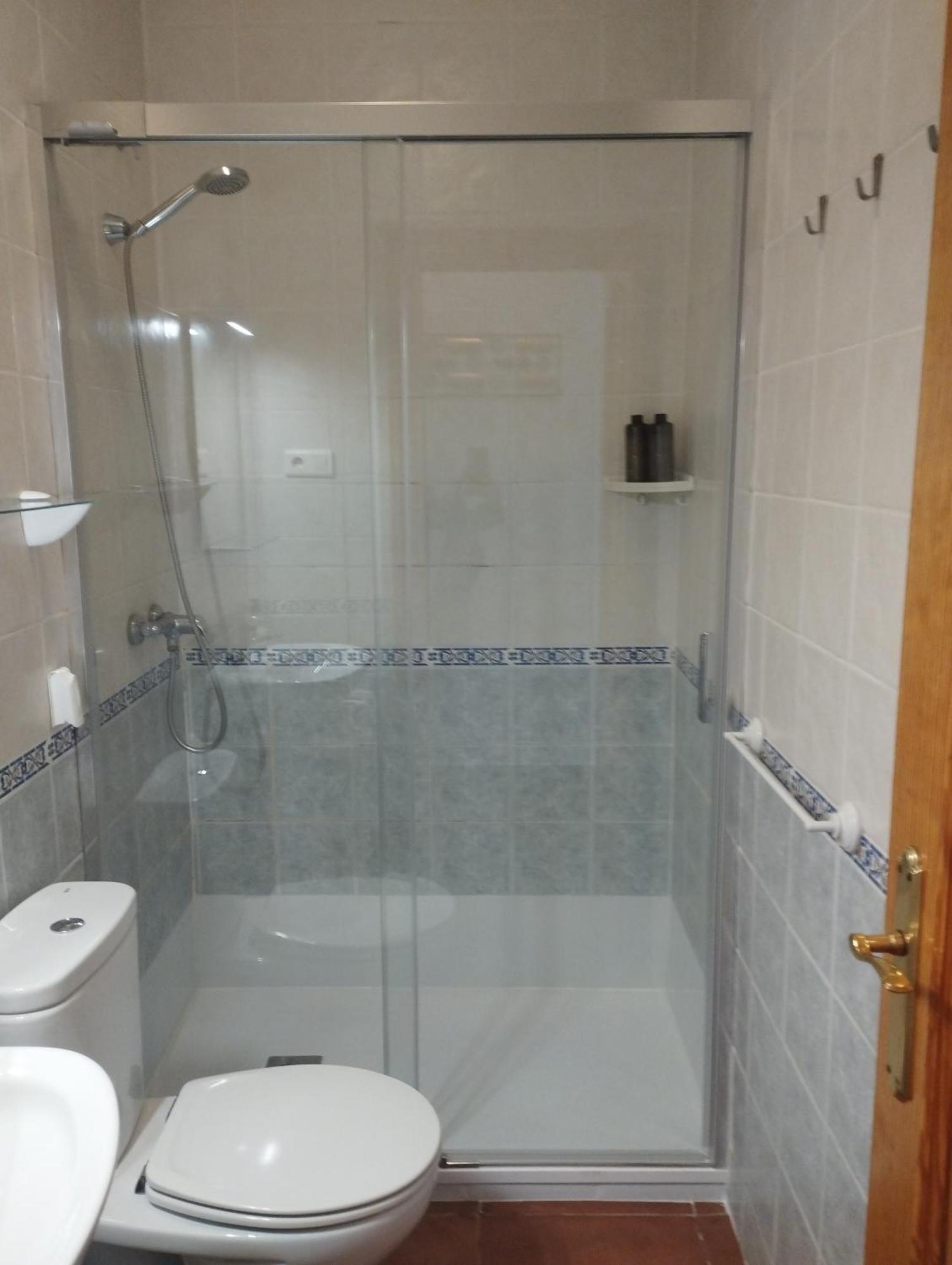 Benalmadena Costa, Pueblo Quinta Apartment ภายนอก รูปภาพ